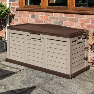 Image of Rowlinson Storage Bench Box