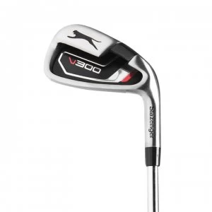 Image of Slazenger V300 Steel Irons - R/H