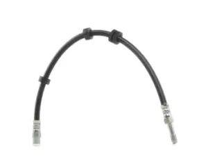Image of RIDEX Brake Hose 83B0227 Brake Line,Brake Pipe VW,SEAT,GOLF III (1H1),Golf III Cabrio (1E7),Golf IV Cabrio (1E),GOLF III Variant (1H5),CORRADO (53I)
