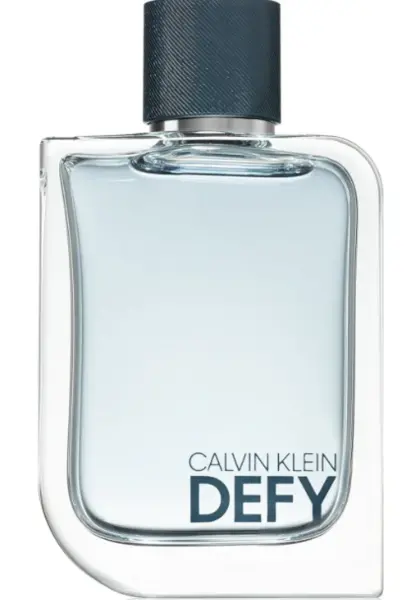 Image of Calvin Klein Defy Eau de Toilette For Him 200ml