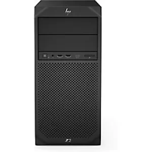 Image of HP Tower PC G4 Intel i7-9700K SSD: 512GB Intel HD Graphics 630