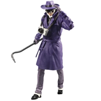 Image of McFarlane DC Multiverse Batman: Three Jokers 7" Action Figure - Joker (The Killing Joke)