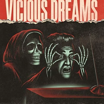 Image of Vicious Dreams - Vicious Dreams Vinyl