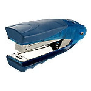 Image of Rexel Stapler 2101015 25 Sheets Blue