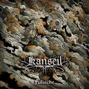 Image of Fulische by Kanseil CD Album