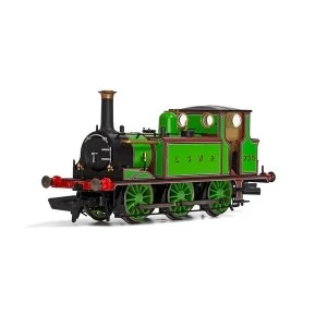 Image of Hornby LSWR Terrier 0-6-0T 735 Era 2 Model Train