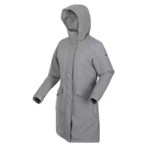 Image of Regatta Romine Waterproof Jcket - StormGreyMrl