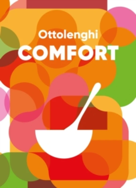 Image of Ottolenghi COMFORT Hardback