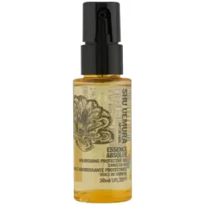 Image of Shu Uemura Art of Hair Travel Size Essence Absolue - Limited Edition (30ml)
