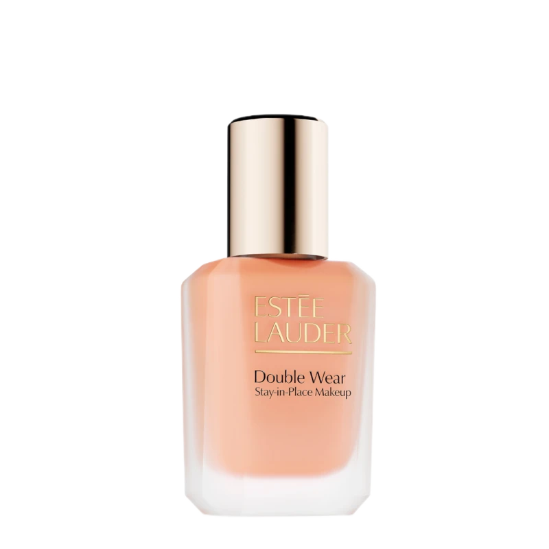 Image of Estee Lauder Double Wear Stay-in-Place Foundation SPF10 30ml 3C1 - Dusk