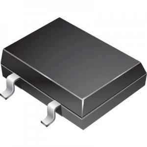 Image of Diode bridge Bourns CDNBS04 B08200 NBS04 200 V 0.8