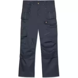 Image of Dickies Mens Redhawk Pro Work Trousers (34S) (Black)