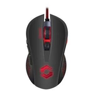 Image of Speedlink Torn 3200Dpi Illuminated Gaming Mouse