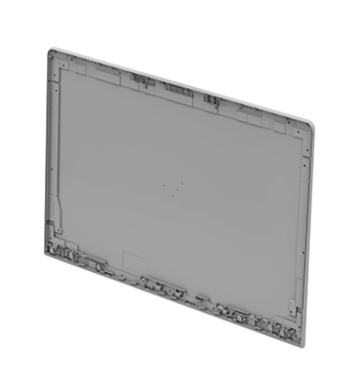 Image of HP N01277-001 laptop spare part Display cover