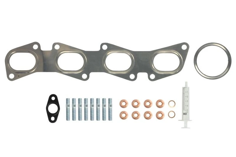 Image of EVORON EVMK0073 Mounting Kit, charger with gaskets/seals, with bolts/screws Mounting Kit,charger (2420)