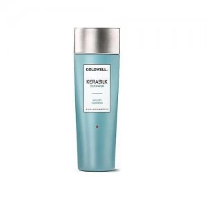 Image of Goldwell Kerasilk Repower Volume Shampoo 250ml
