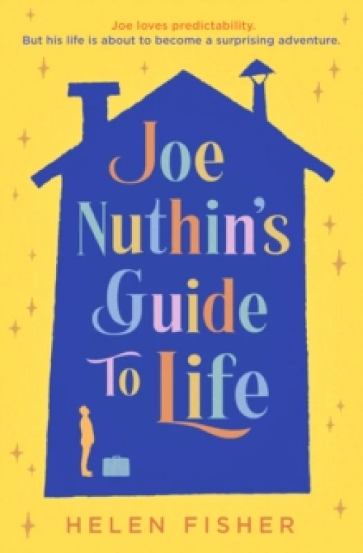 Image of Joe Nuthin's Guide to Life : 'A real joy' Hazel Prior Paperback / softback