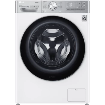 Image of LG FWV1128WTSA 12KG 8KG 1400RPM Washer Dryer