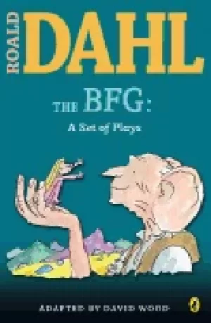 Image of bfg a set of plays a set of plays