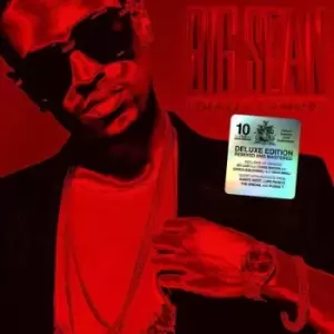 Image of Finally Famous by Big Sean Vinyl Album