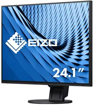 Image of EIZO FlexScan 24" EV2457 Full HD LED Monitor