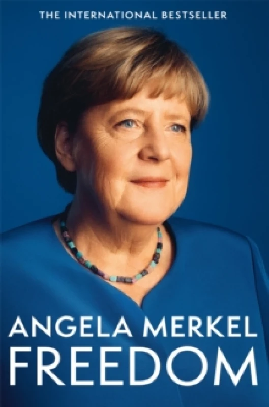 Image of Freedom. Paperback. By Angela Merkel, Beate Baumann Books