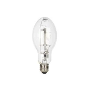 Image of Tungsram 70W Lucalox E27 Elliptical Hi Intensity Discharge Bulb 6100lm