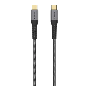 Image of Verbatim Sync and Charge Type C Cable 1.2m