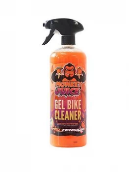 Image of Tru-Tension - Monkey Juice Gel Bike Cleaner