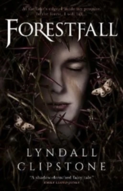 Image of Forestfall Paperback / softback