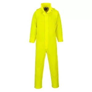 Image of Sealtex Classic Waterproof Boilersuit Yellow M