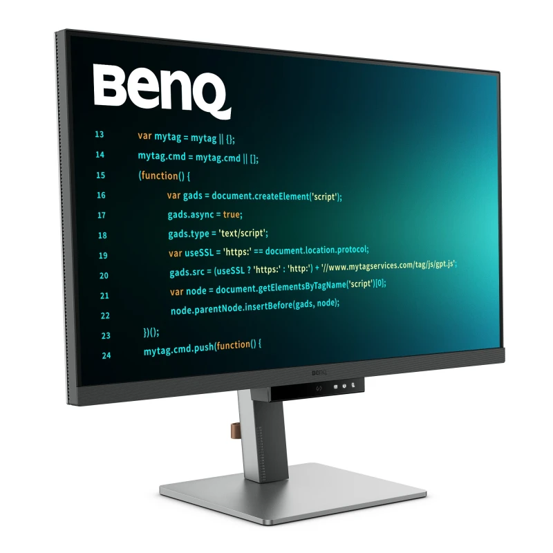 Image of Benq Benq RD320U 32" 4K IPS 60HZ 9H.LMSLA.TBE