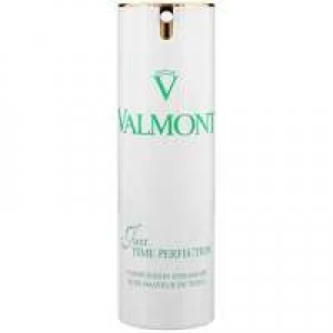 Image of Valmont Just Time Perfection Complexion Enhancer Tanned Beige 30ml