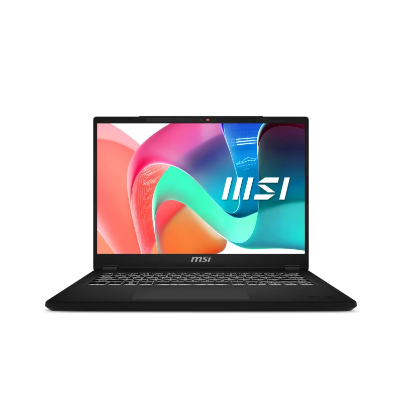 Image of MSI Modern 14 H D2RMG-296UK Intel Core 9 270H Laptop 35.6cm (14"