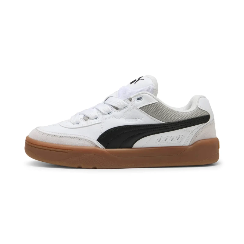 Image of Puma Trainers Puma Park Lifestyle SK8 Blanc Unisex 42