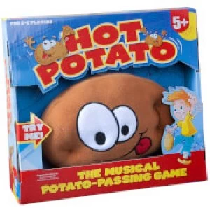 Image of Hot Potato Game