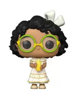 Image of Pop! Pop Disney: D100- Mirabel(Gw)