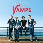 Image of Vamps (The) - Meet The Vamps (Live in Concert/+DVD)