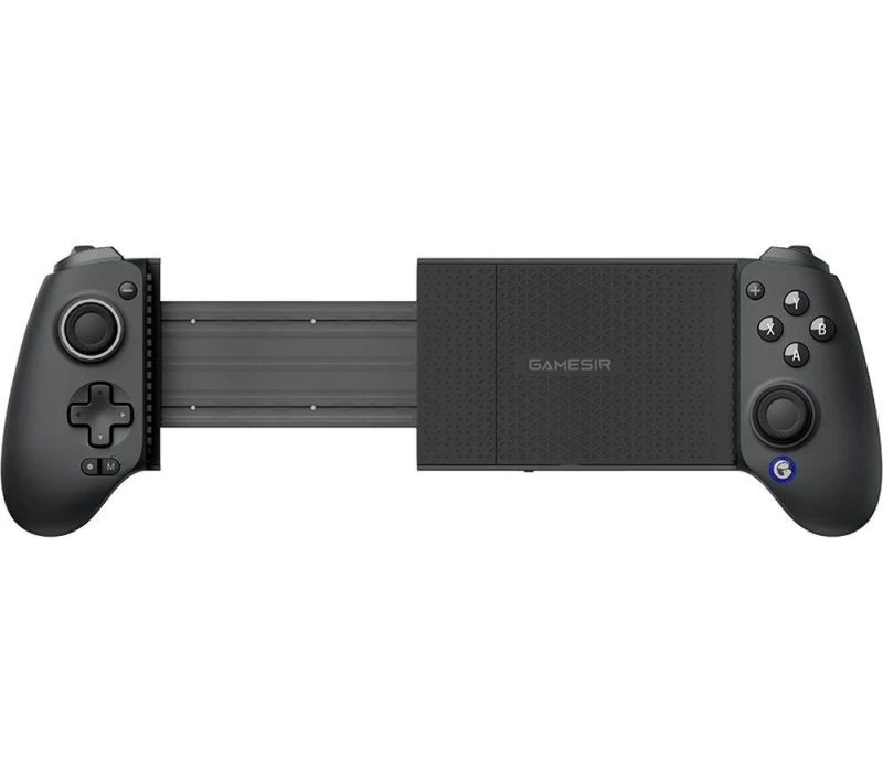 Image of GAMESIR G8 Mobile Gaming Controller - Black 6936685200142