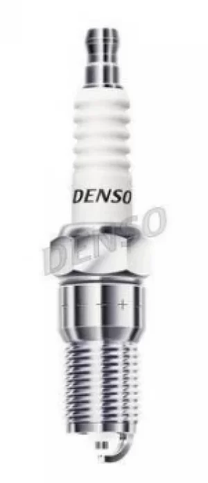 Image of 1x Denso Standard Spark Plugs T16EPR-U T16EPRU 067700-3130 0677003130 5022