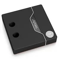 Image of EK Water Blocks EK-Quantum Velocity² D-RGB CPU Water Block For 1200 - Copper + Acetal