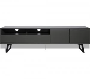 Image of Alphason Carbon 2000 TV Stand
