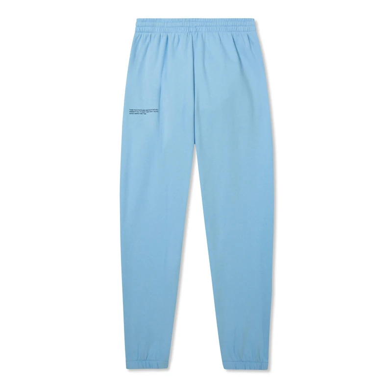 Image of Pangaia 365 Jogging Bottoms Juniors Celestial Blue unisex 9-10 Yrs