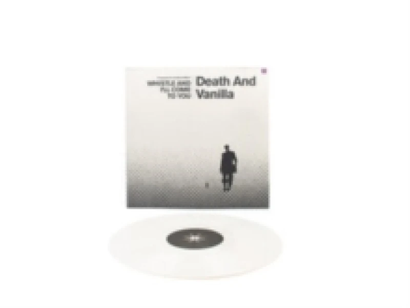 Image of A Livescore for Jonathan Miller's 'Whistle and I'll Come to You' Vinyl