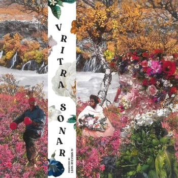 Image of Vritra - Sonar Vinyl