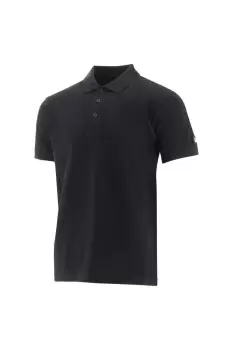 Image of Essentials Polo Shirt