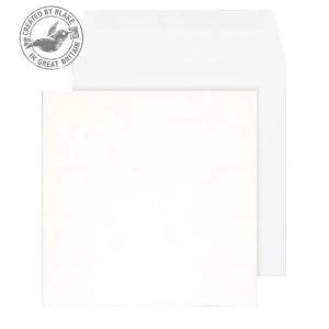Image of Blake Purely Everyday 140x140mm 100gm2 Gummed Wallet Envelopes White