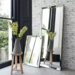 Image of Gallery Direct Luna Leaner Mirror