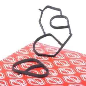 Image of ELRING Gaskets BMW,OPEL,FORD 262.490 1103K1,1103S0,1103K1 Seal, oil filter housing 1103S0,1145946,2S6Q6A728AA,Y40114312,11427527410,MN982518,1103K1