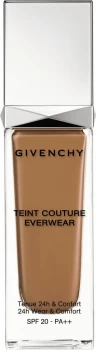 Image of Givenchy Teint Couture Everwear 24h Wear & Comfort Foundation SPF20 30ml P395